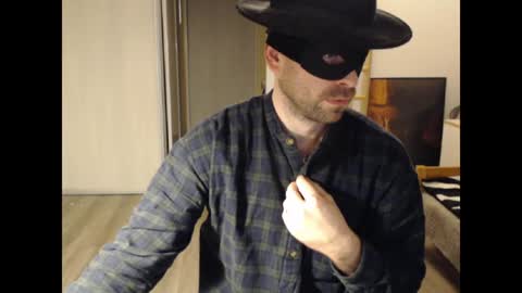 Mr. Soup online show from 01.07.25