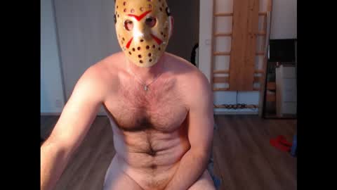 Mr. Soup online show from 10.23.25