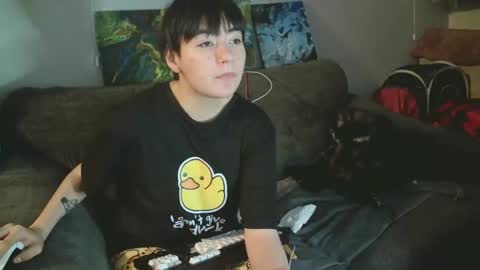 Snapshot of notmyfroggy chatting on 03.04.26 notmyfroggy online show from 03.04.26