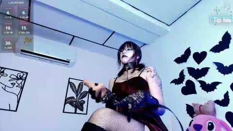 Snapshot of notre_dame1 chatting on 03.07.26 Notre online show from 03.07.26