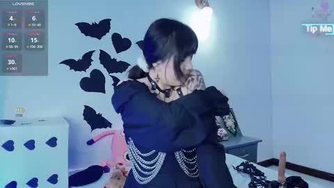 Snapshot of notre_dame1 chatting on 03.19.26 Notre online show from 03.19.26