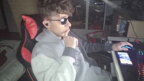 NotSpace   online show from 12.01.24