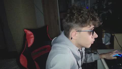 NotSpace   online show from 12.05.24