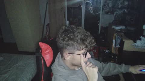 NotSpace   online show from 12.12.24