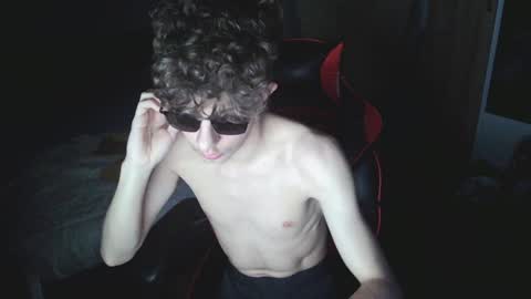 NotSpace   online show from 12.21.24