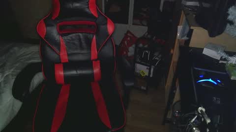 NotSpace   online show from 12.28.24