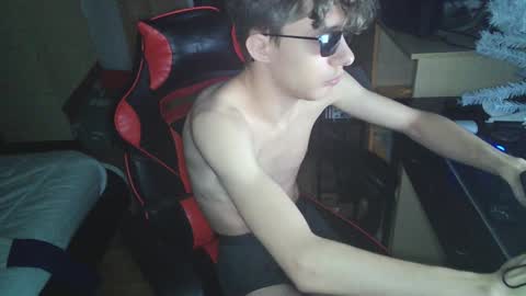 NotSpace   online show from 01.11.25