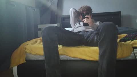 NotSpace   online show from 01.19.25