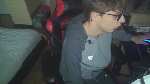 NotSpace   online show from 01.26.25