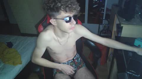 NotSpace   online show from 02.12.25