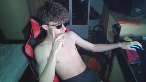 NotSpace   online show from 03.02.25