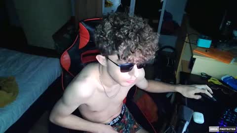 NotSpace   online show from 03.07.25