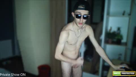 NotSpace   online show from 09.18.25