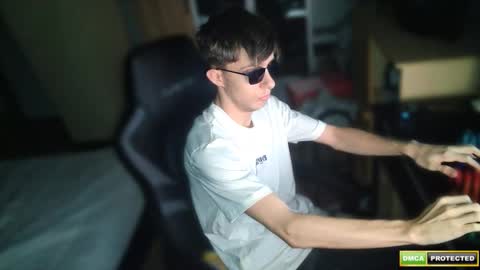 NotSpace   online show from 10.14.25