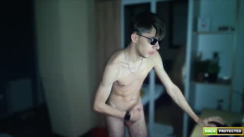 NotSpace   online show from 10.20.25