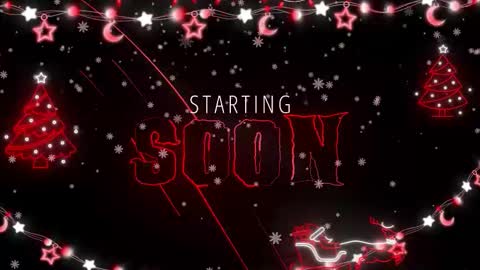 NotSpace   online show from 12.21.25