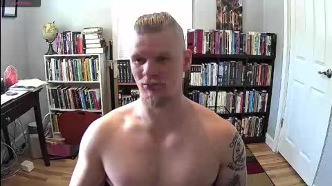 Embarrassed Naked online show from 11.05.25