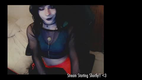 Snapshot of notyourfemboi chatting on 01.02.25 Lucy online show from 01.02.25