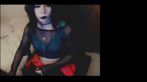 Snapshot of notyourfemboi chatting on 01.13.25 Lucy online show from 01.13.25