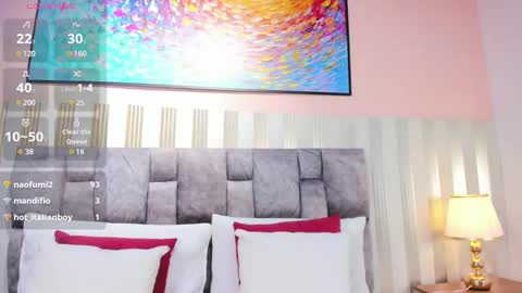 NOVA online show from 02.28.25