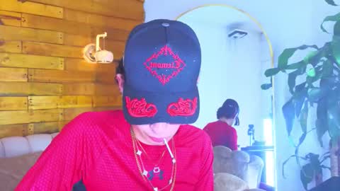 Nova Salvatore online show from 12.22.25