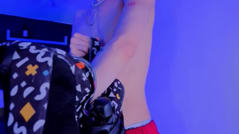 Nova Salvatore online show from 03.16.26