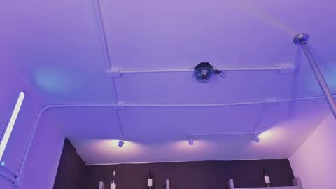 Nova Salvatore online show from 04.07.26