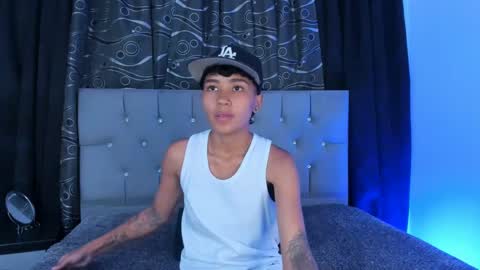 Snapshot of nova_sex1 chatting on 01.11.25 nova online show from 01.11.25