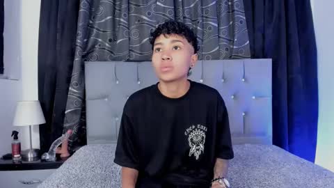 Snapshot of nova_sex1 chatting on 01.28.25 nova online show from 01.28.25