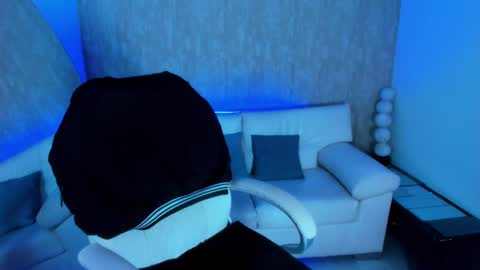 Snapshot of nova_sex1 chatting on 09.17.25 nova online show from 09.17.25