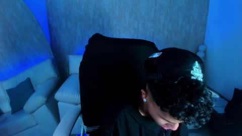 Snapshot of nova_sex1 chatting on 09.23.25 nova online show from 09.23.25