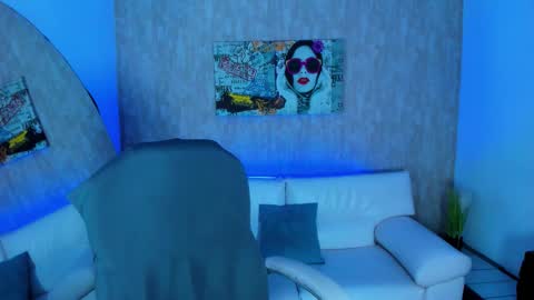 Snapshot of nova_sex1 chatting on 11.15.25 nova online show from 11.15.25