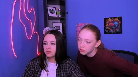 Snapshot of nova_sky_ chatting on 04.07.26 Nova online show from 04.07.26