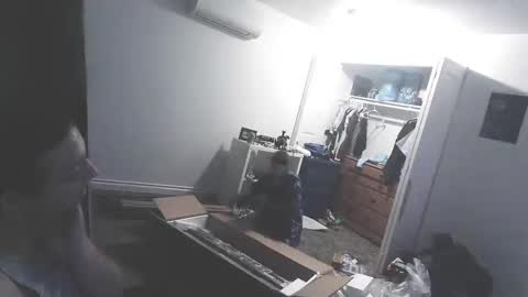 NovaAndDucky online show from 01.06.26