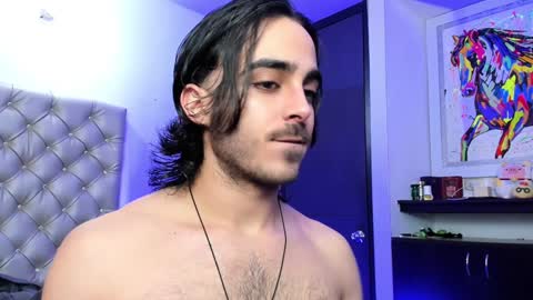 Snapshot of novacry chatting on 12.02.24 Nova online show from 12.02.24