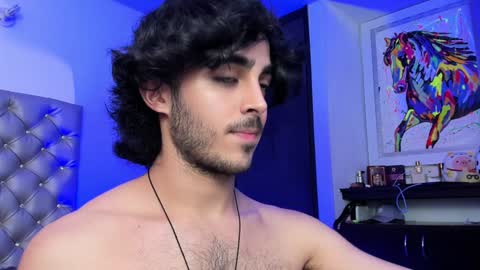 Snapshot of novacry chatting on 12.16.24 Nova online show from 12.16.24