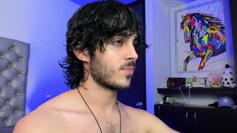 Snapshot of novacry chatting on 12.21.24 Nova online show from 12.21.24