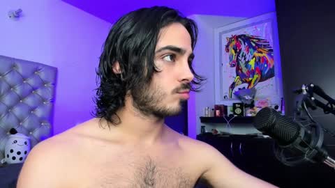 Snapshot of novacry chatting on 02.04.25 Nova online show from 02.04.25