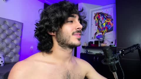 Snapshot of novacry chatting on 02.05.25 Nova online show from 02.05.25