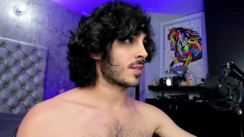 Snapshot of novacry chatting on 02.11.25 Nova online show from 02.11.25