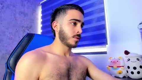 Snapshot of novacry chatting on 10.16.25 Nova online show from 10.16.25