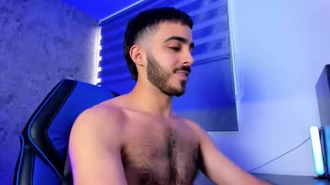 Snapshot of novacry chatting on 10.31.25 Nova online show from 10.31.25