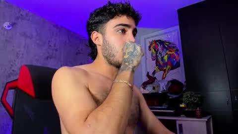 Nova online show from 01.08.26