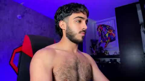 Nova online show from 02.02.26