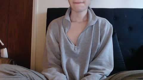 Olivia online show from 12.31.24