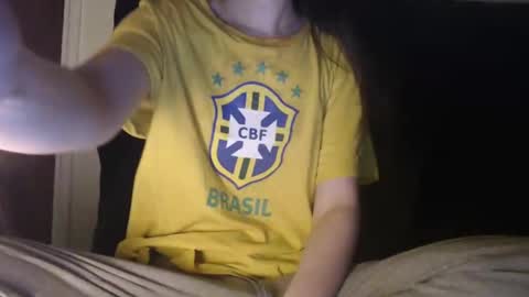 Olivia online show from 02.27.25