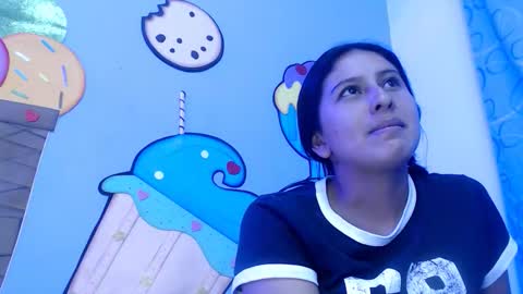 Snapshot of novahot98 chatting on 02.16.26 nova online show from 02.16.26