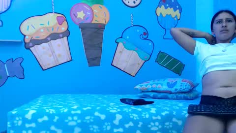 Snapshot of novahot98 chatting on 02.28.26 nova online show from 02.28.26