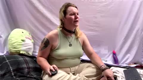 novamay96 online show from 07.15.26