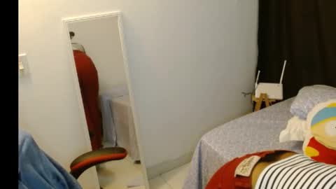 Snapshot of novaperotti chatting on 03.04.26 novaperotti online show from 03.04.26